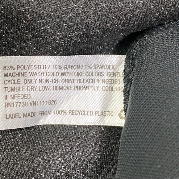 Ava & Viv pants size 2X (#24) - Picture 8 of 8